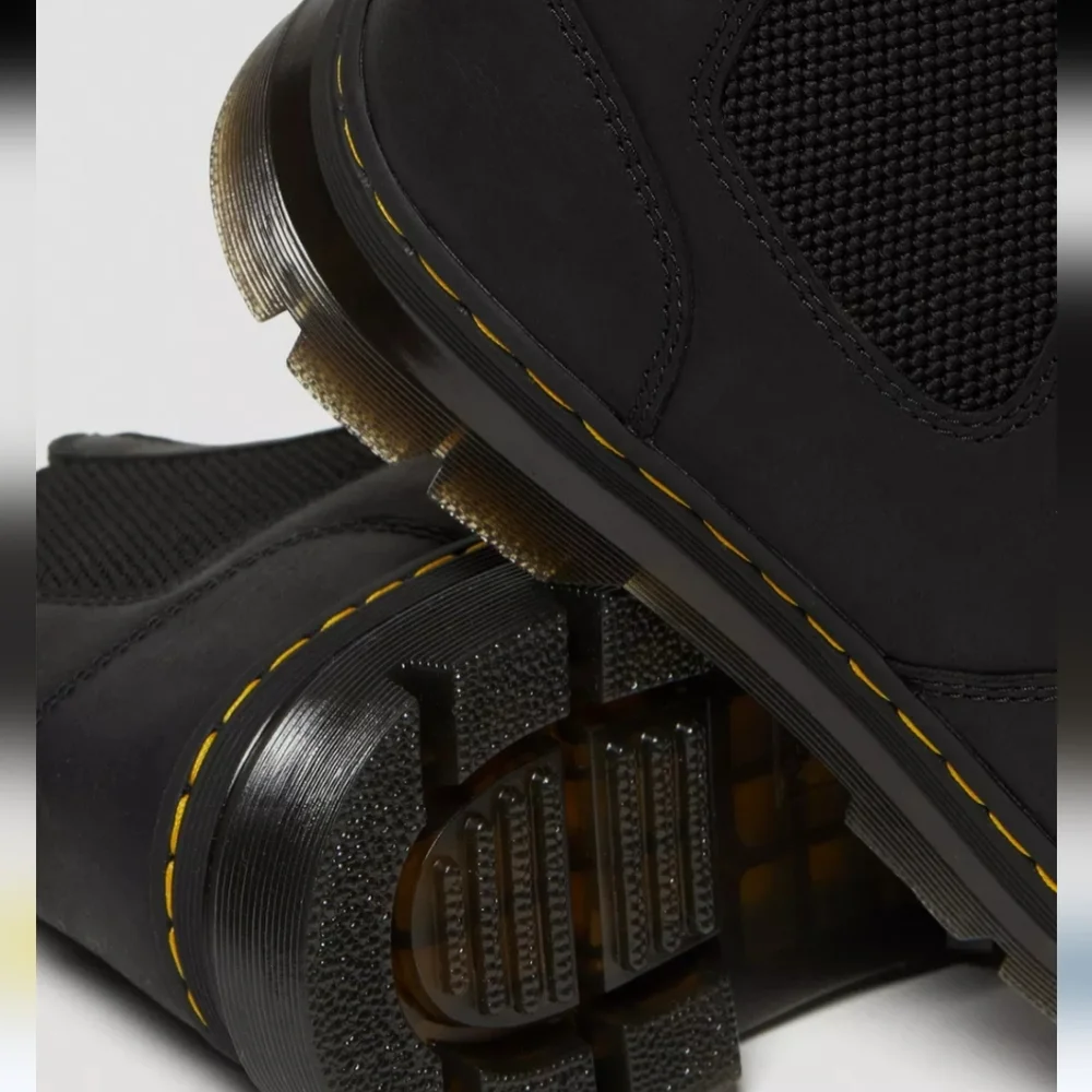 Dr. Martens Boots - Picture 7 of 13